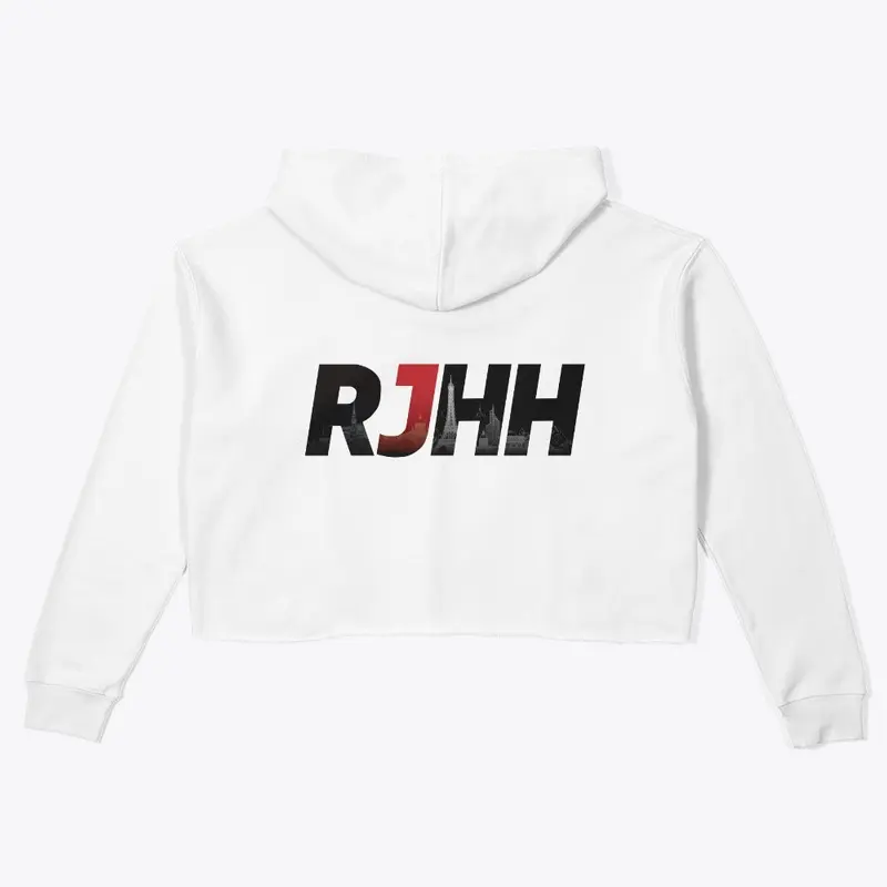 ”RJHH" logo #R006